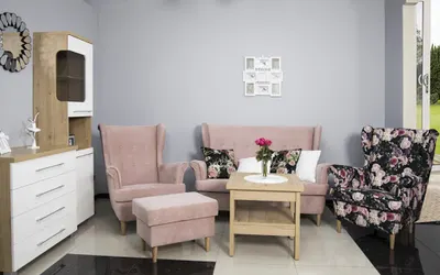 Salon meblowy - Meble Bodzio Gdańsk - sklep z meblami Trakt Św. Wojciecha 275